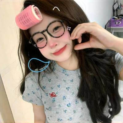 牵牛和仙女